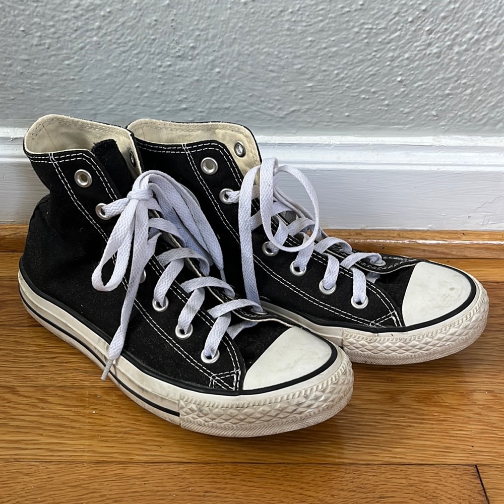 Converse All Star Sneakers